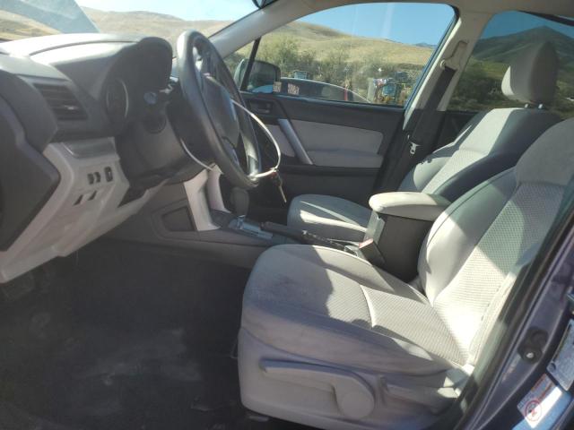 2014 SUBARU FORESTER 2 - JF2SJAAC5EH497898