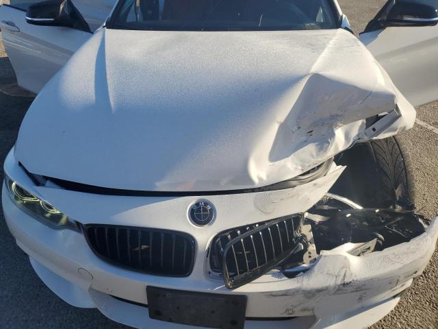 2018 BMW 430I GRAN COUPE WBA4J1C50JBA29984