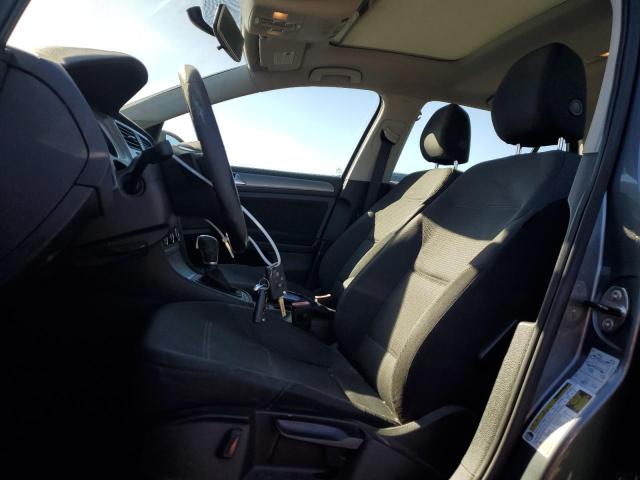 2016 VOLKSWAGEN GOLF S/SE 3VW217AU1GM056680