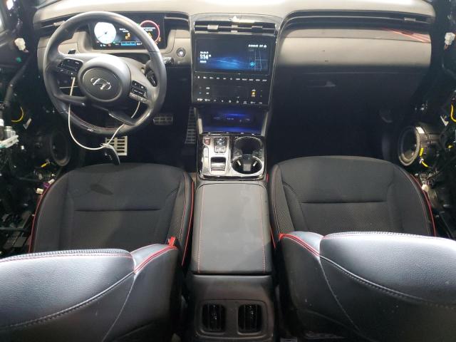 2024 HYUNDAI TUCSON N L KM8JFCD1XRU190477