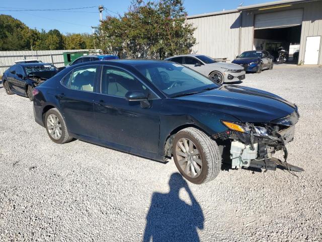 2018 TOYOTA CAMRY L 4T1B11HK7JU672886