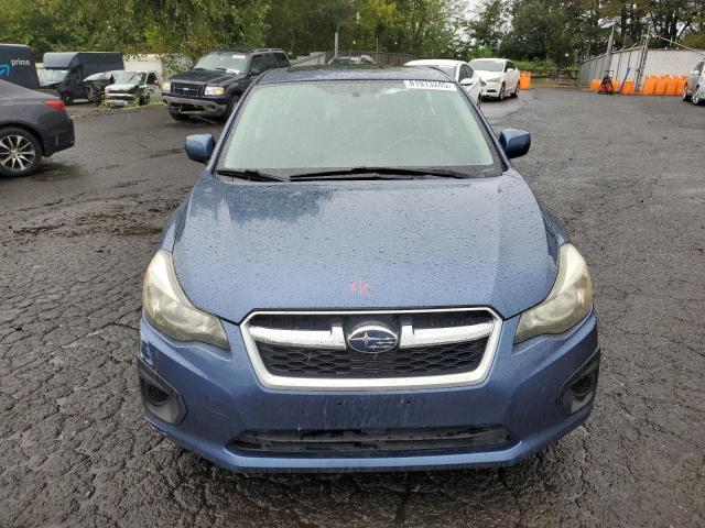 2012 SUBARU IMPREZA PR - JF1GJAD69CH007556