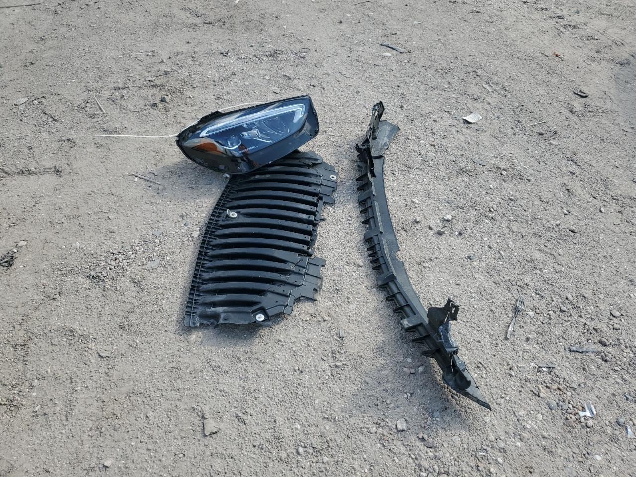 MERCEDES-BENZ C-CLASS 300