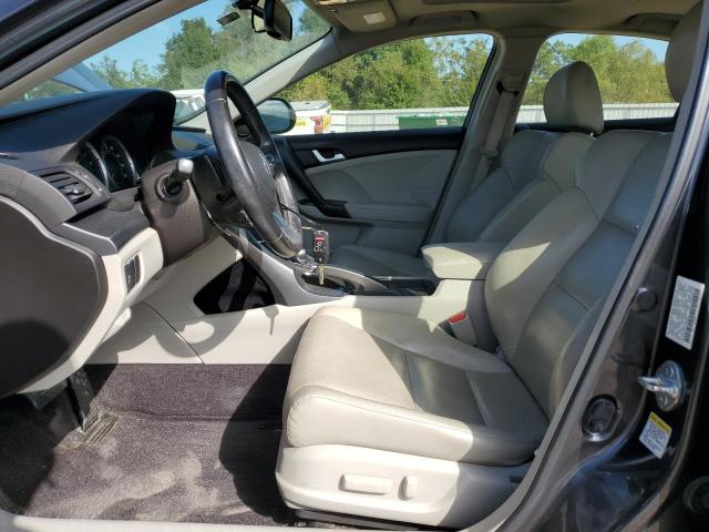 2014 ACURA TSX TECH - JH4CU2F61EC004832