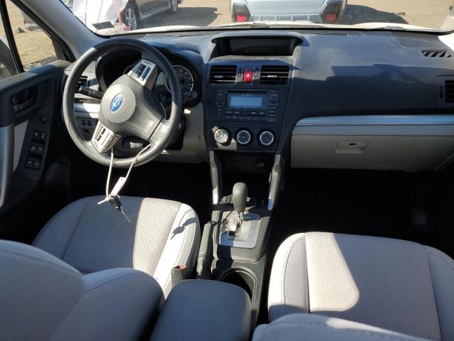 2014 SUBARU FORESTER 2 - JF2SJAEC5EH411631