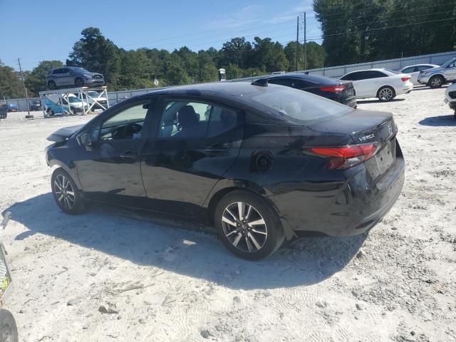 2020 NISSAN VERSA SV 3N1CN8EV8LL909972