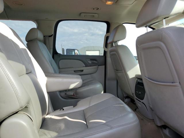 2007 CHEVROLET SUBURBAN K1500 #3278744623