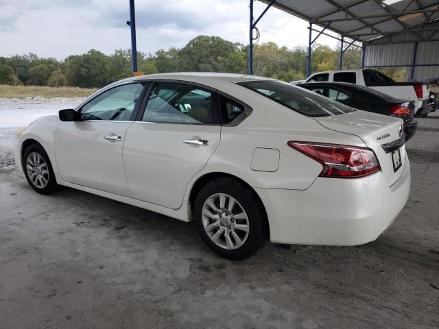 2013 NISSAN ALTIMA 2.5 #3303820429