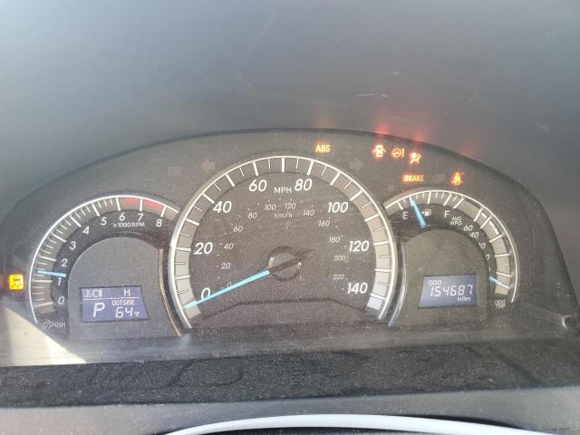 2014 TOYOTA CAMRY L - 4T1BF1FK1EU419671