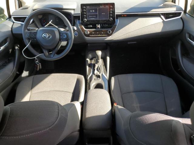 2020 TOYOTA COROLLA LE - JTDEBRBE6LJ005196