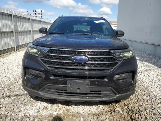 2020 FORD EXPLORER XLT - 1FMSK8DH9LGB86209