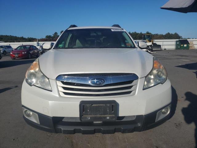 2011 SUBARU OUTBACK 2. - 4S4BRBCC3B3428254