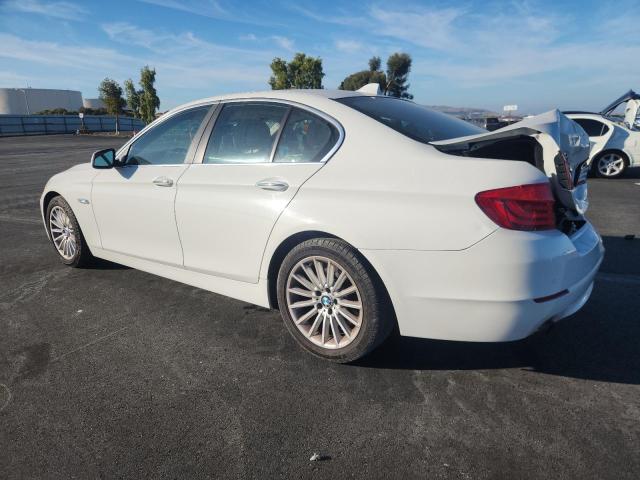 2013 BMW 535 I #3302687045