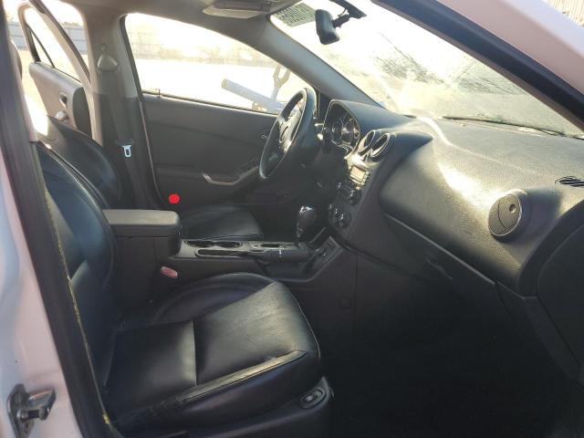 2009 PONTIAC G6 GT #3290218274