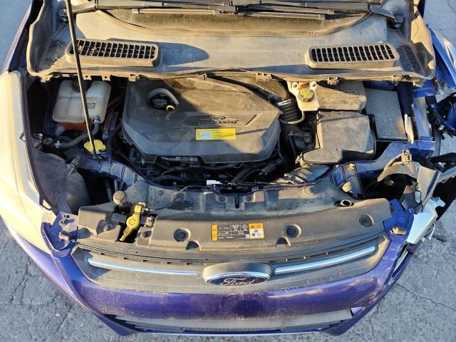 2013 FORD ESCAPE SE - 1FMCU9GXXDUD04214