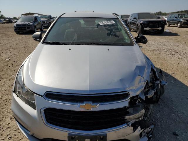 2016 CHEVROLET CRUZE LIMI #3291787577