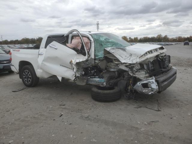 2019 TOYOTA TUNDRA CRE #3301846378
