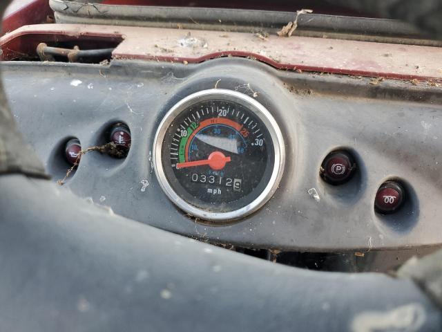 2013 KAWASAKI KAF950 F JK1AFDF14DB506591