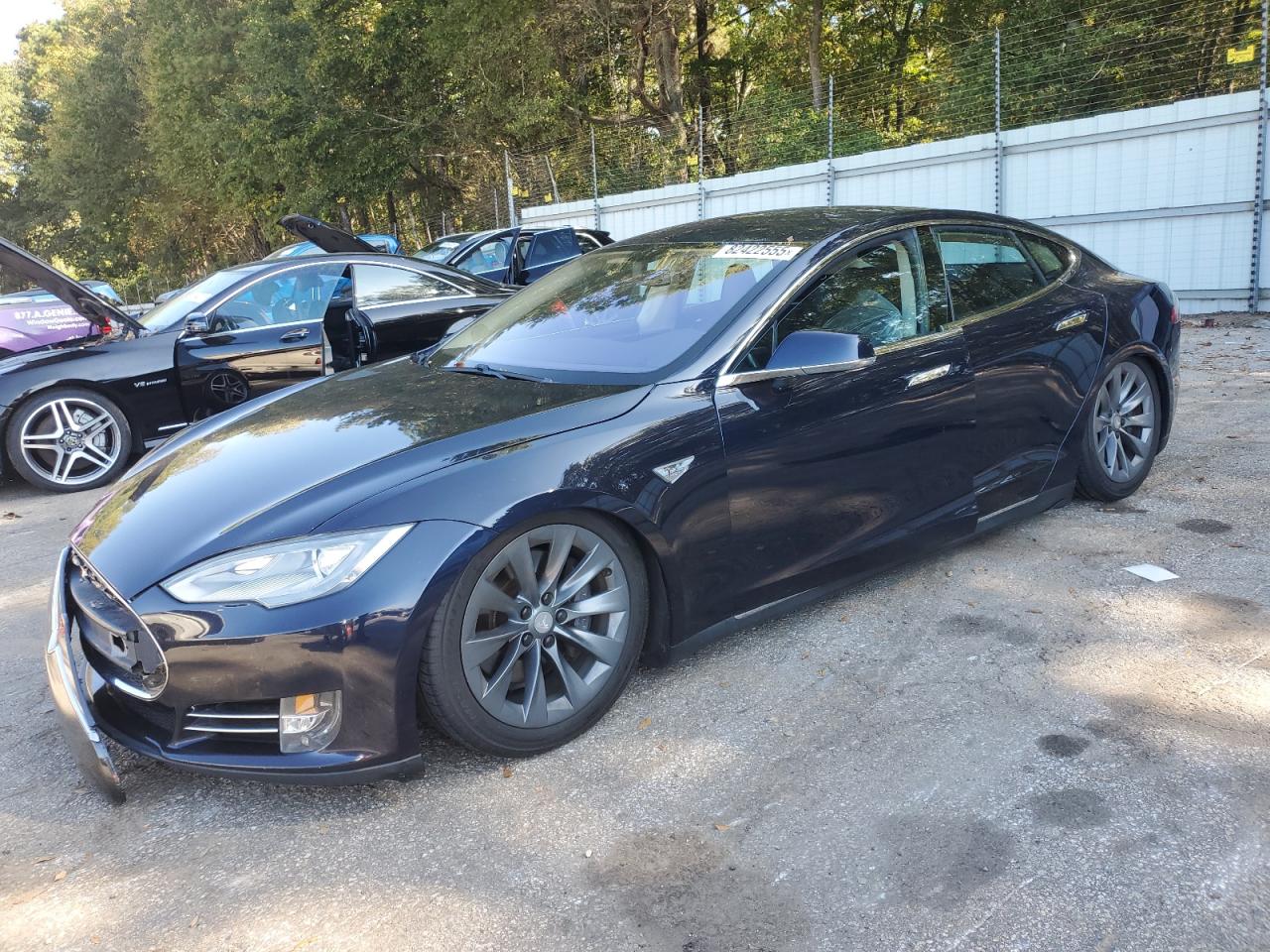 Vehicle photo