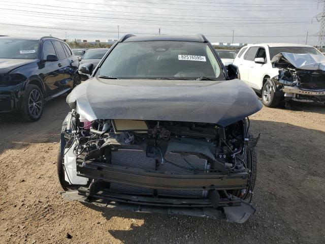 2025 TOYOTA COROLLA CR #3291337143