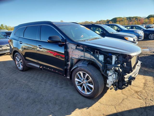 2017 HYUNDAI SANTA FE S KM8SMDHF8HU182849