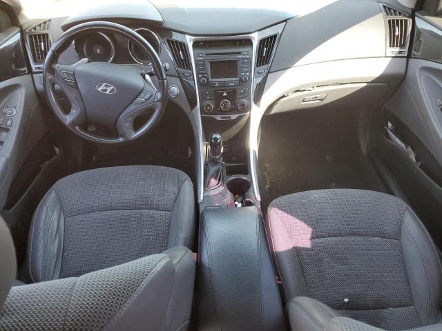 2014 HYUNDAI SONATA SE - 5NPEC4AC2EH852714