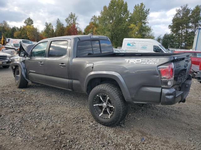 2016 TOYOTA TACOMA DOU - 3TMDZ5BNXGM003170