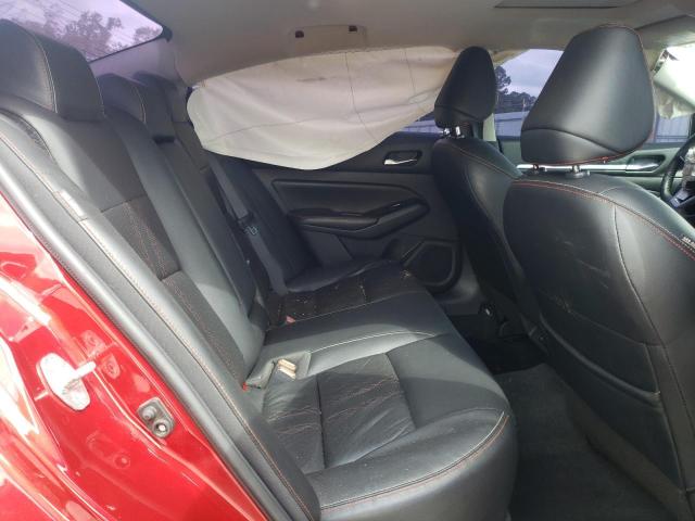 2023 NISSAN ALTIMA SR #3280468141