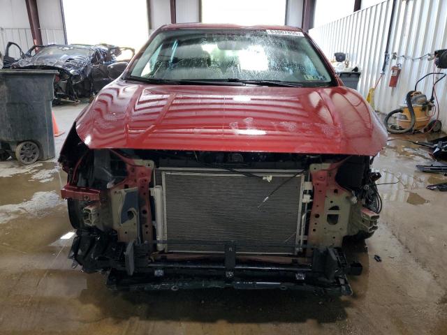 2022 SUBARU IMPREZA - 4S3GTAB69N3715832