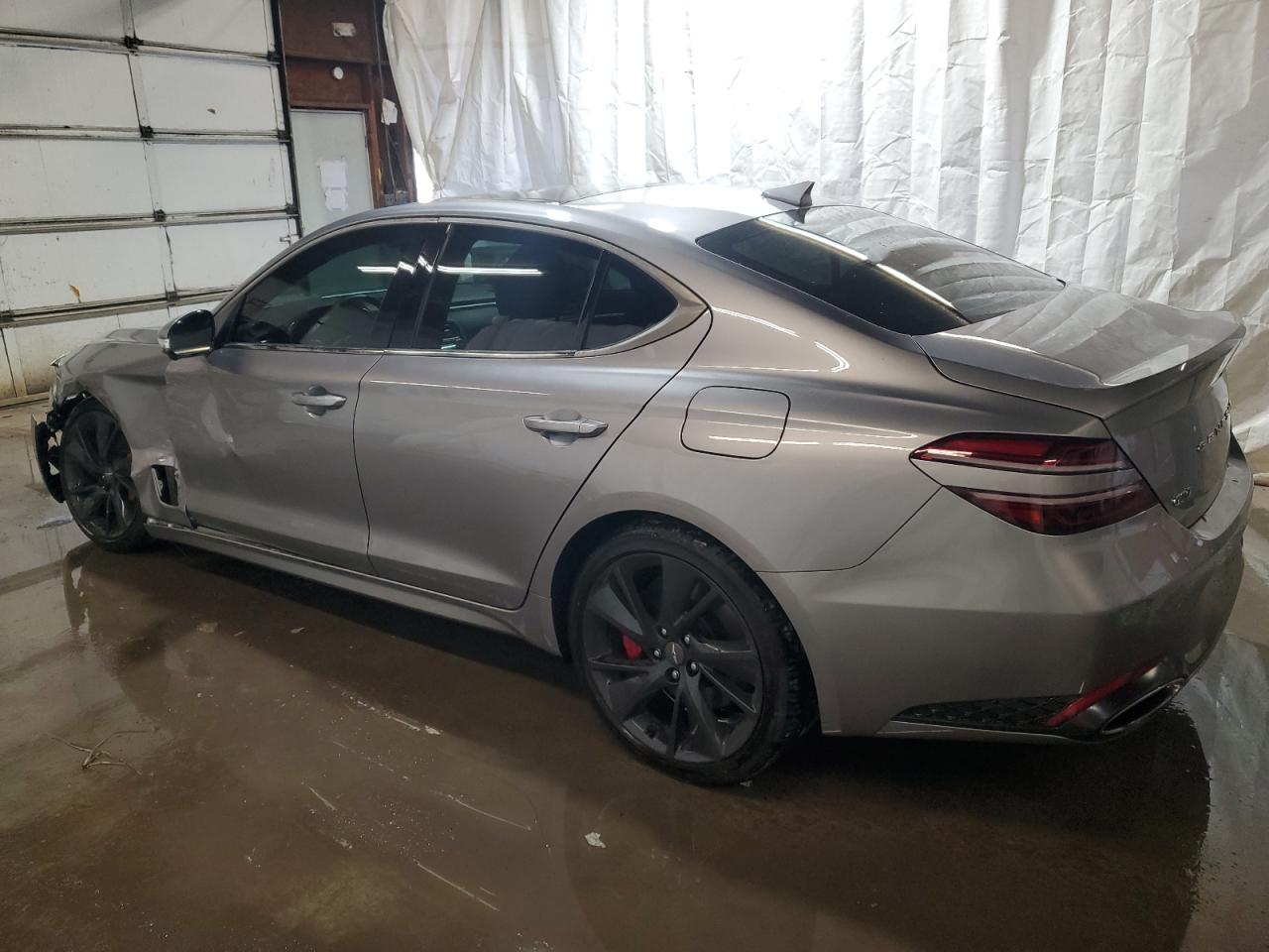 GENESIS G70 BASE