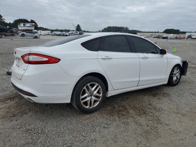 2013 FORD FUSION SE - 3FA6P0H71DR212456