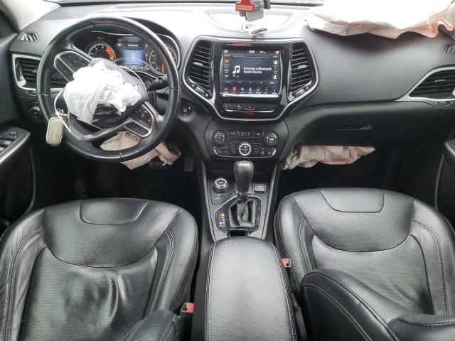 2019 JEEP CHEROKEE L - 1C4PJMDN2KD133685