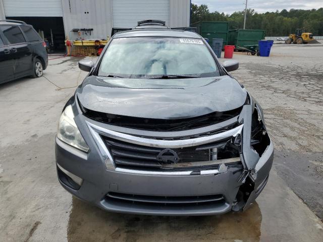 2015 NISSAN ALTIMA 2.5 1N4AL3AP7FN921738