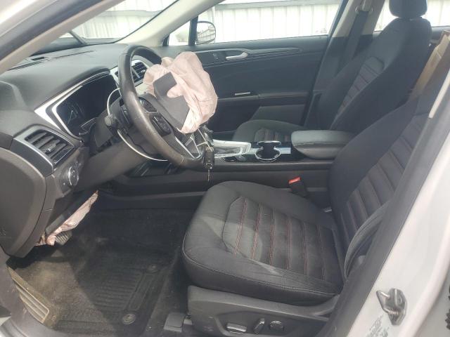 2016 FORD FUSION SE - 3FA6P0T90GR231576