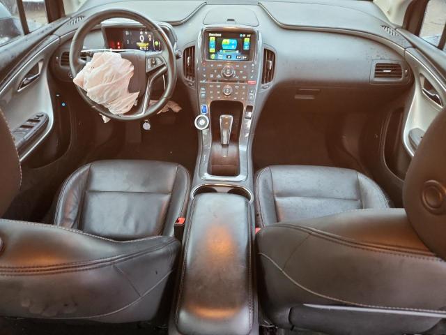 2012 CHEVROLET VOLT #3284142560