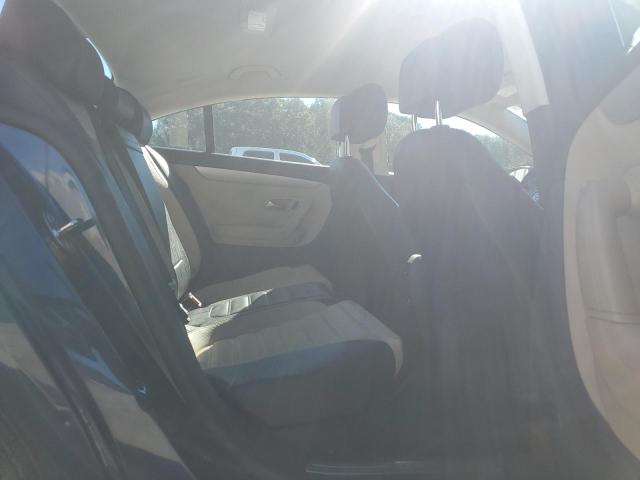 2014 VOLKSWAGEN CC SPORT #3274676788