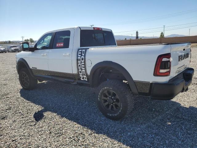2023 RAM 2500 POWER - 3C6TR5EJ6PG538684