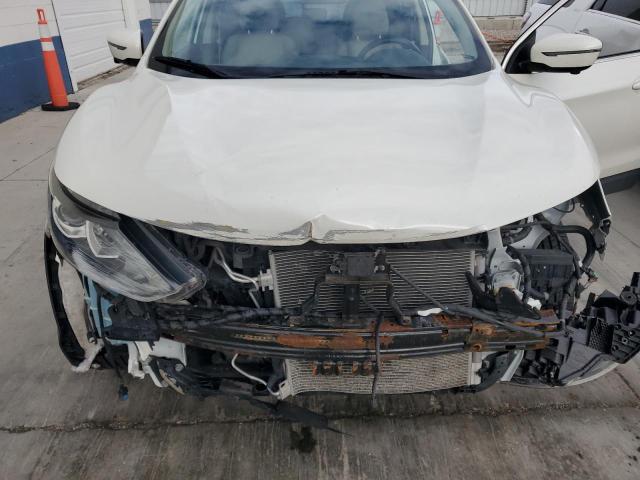 2019 NISSAN ROGUE SPOR - JN1BJ1CR4KW624067