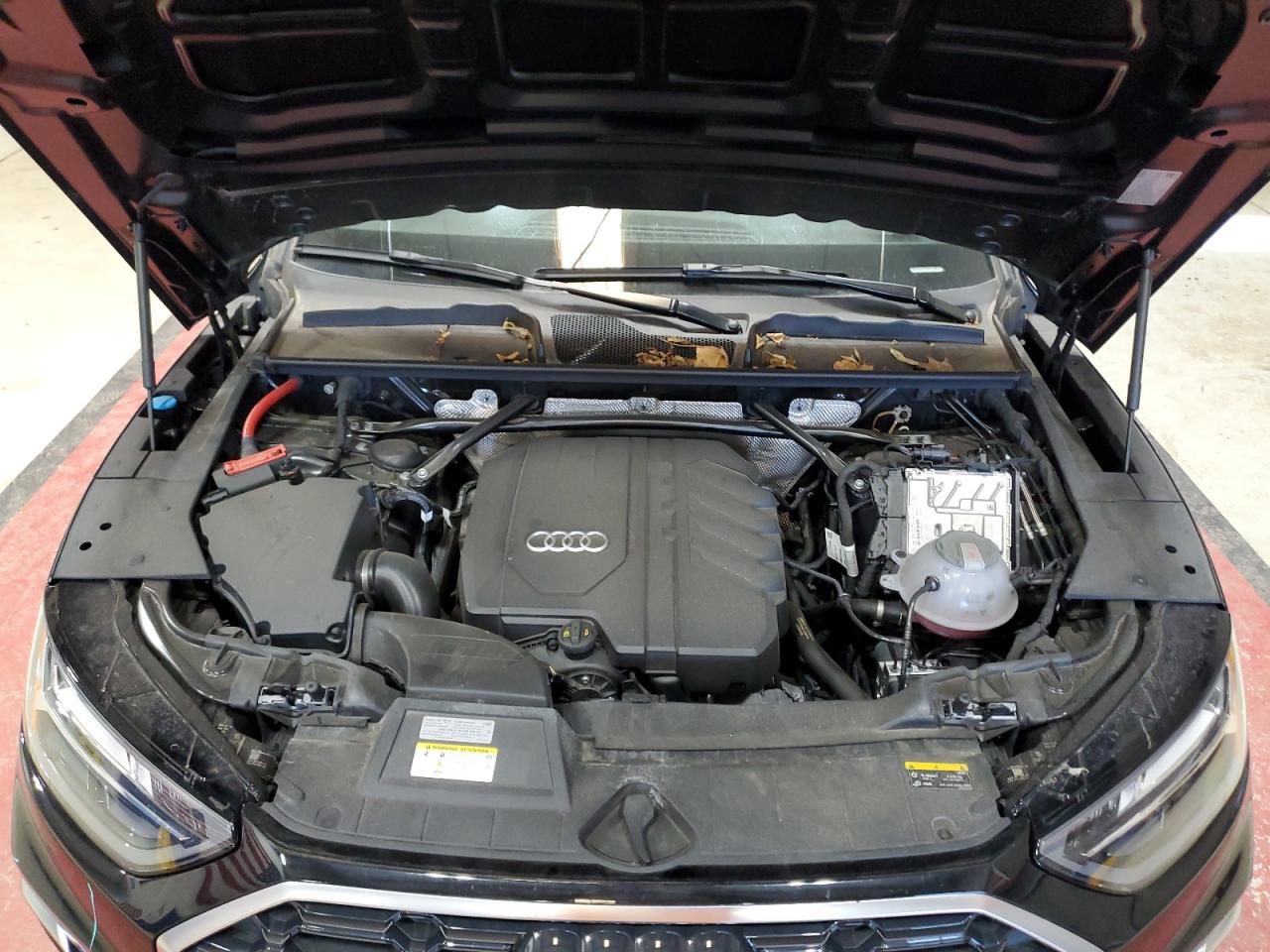 AUDI Q5 PREMIUM PLUS 45