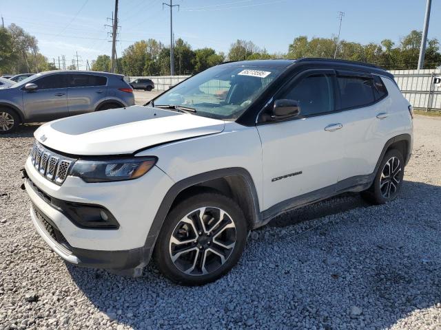 JEEP COMPASS LI
