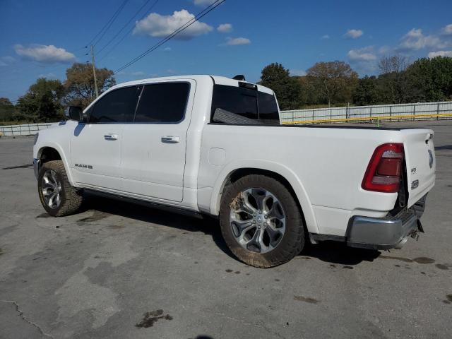 2021 RAM 1500 LONGH 1C6SRFKT8MN746012