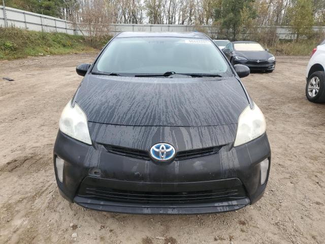 2014 TOYOTA PRIUS - JTDKN3DUXE1742142