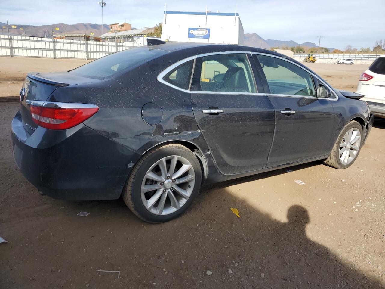 BUICK VERANO PREMIUM