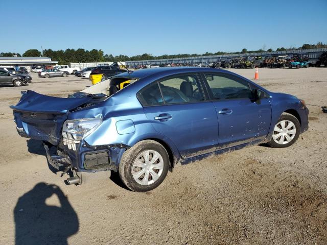 2015 SUBARU IMPREZA - JF1GJAA6XFH010846