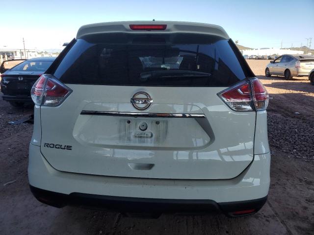 2015 NISSAN ROGUE S - KNMAT2MTXFP580370