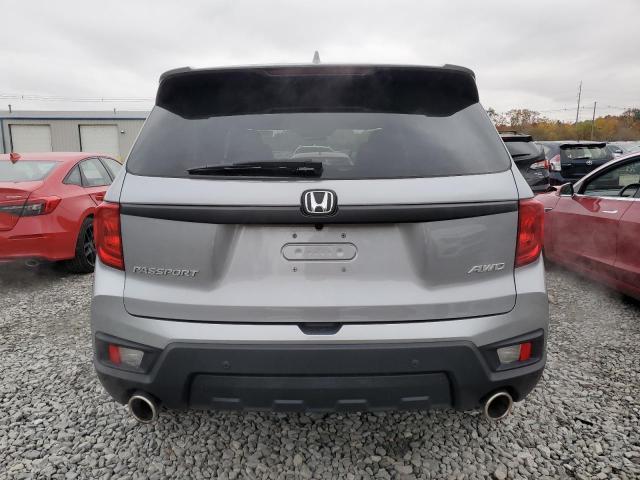 2022 HONDA PASSPORT E #3297071489