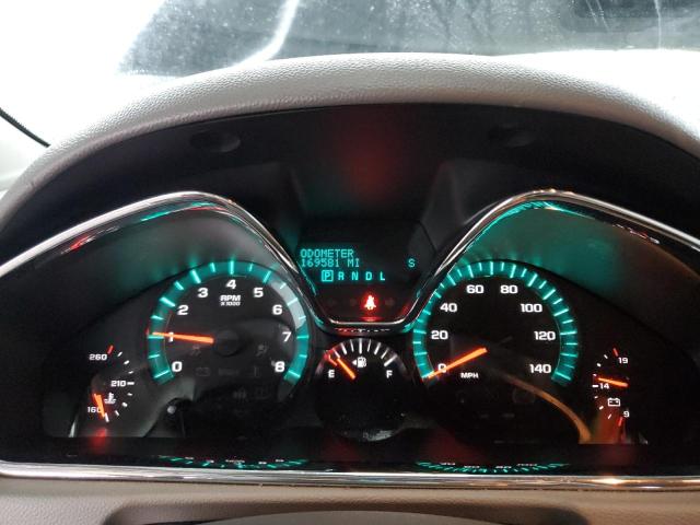 2015 CHEVROLET TRAVERSE L - 1GNKRHKD7FJ268647