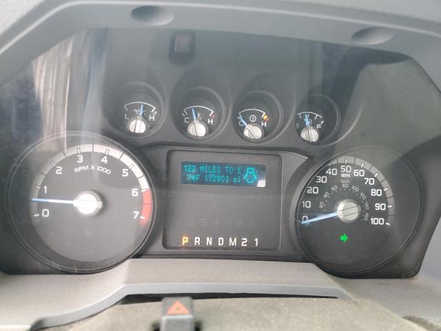 2016 FORD F350 SUPER DUTY - 1FDRF3B6XGEC54901