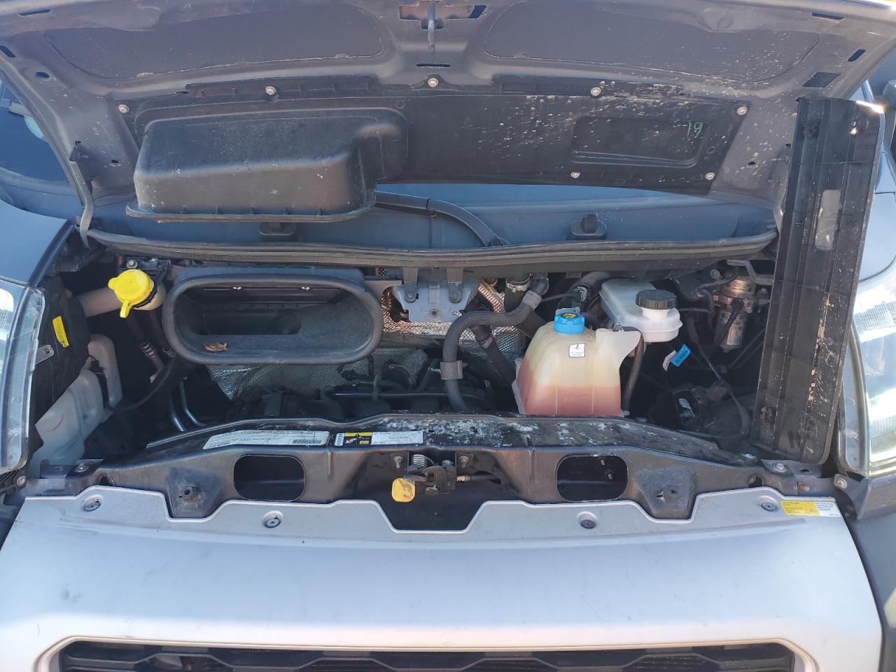 Lot #3311461356 2020 RAM PROMASTER