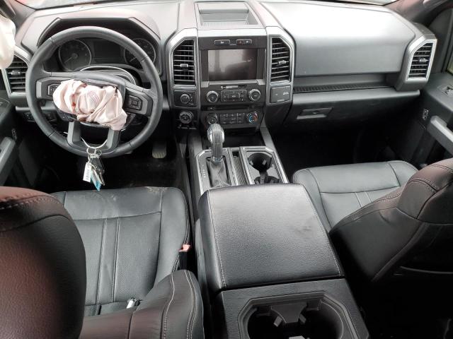 2018 FORD F150 SUPER - 1FTEW1EP2JFE73655